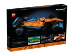 LEGO® Technic 42141  - Pretekárske auto McLaren Formula 1™